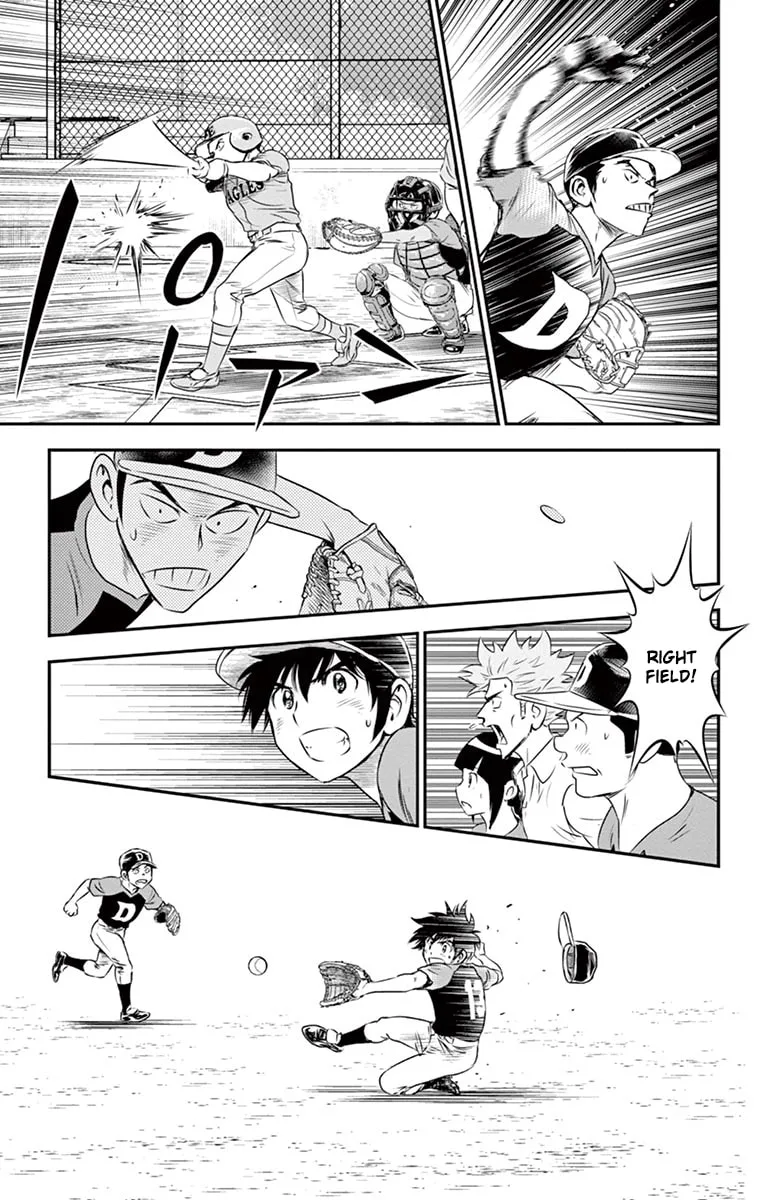 Major 2nd Chapter 28 page 14