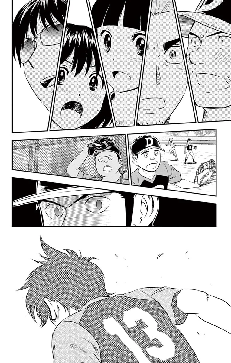 Major 2nd Chapter 29 page 19