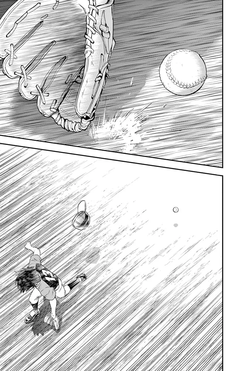 Major 2nd Chapter 29 page 18