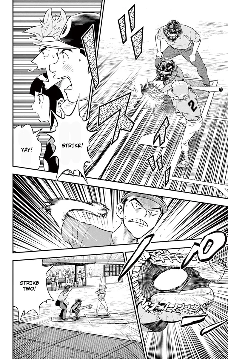Major 2nd Chapter 29 page 11