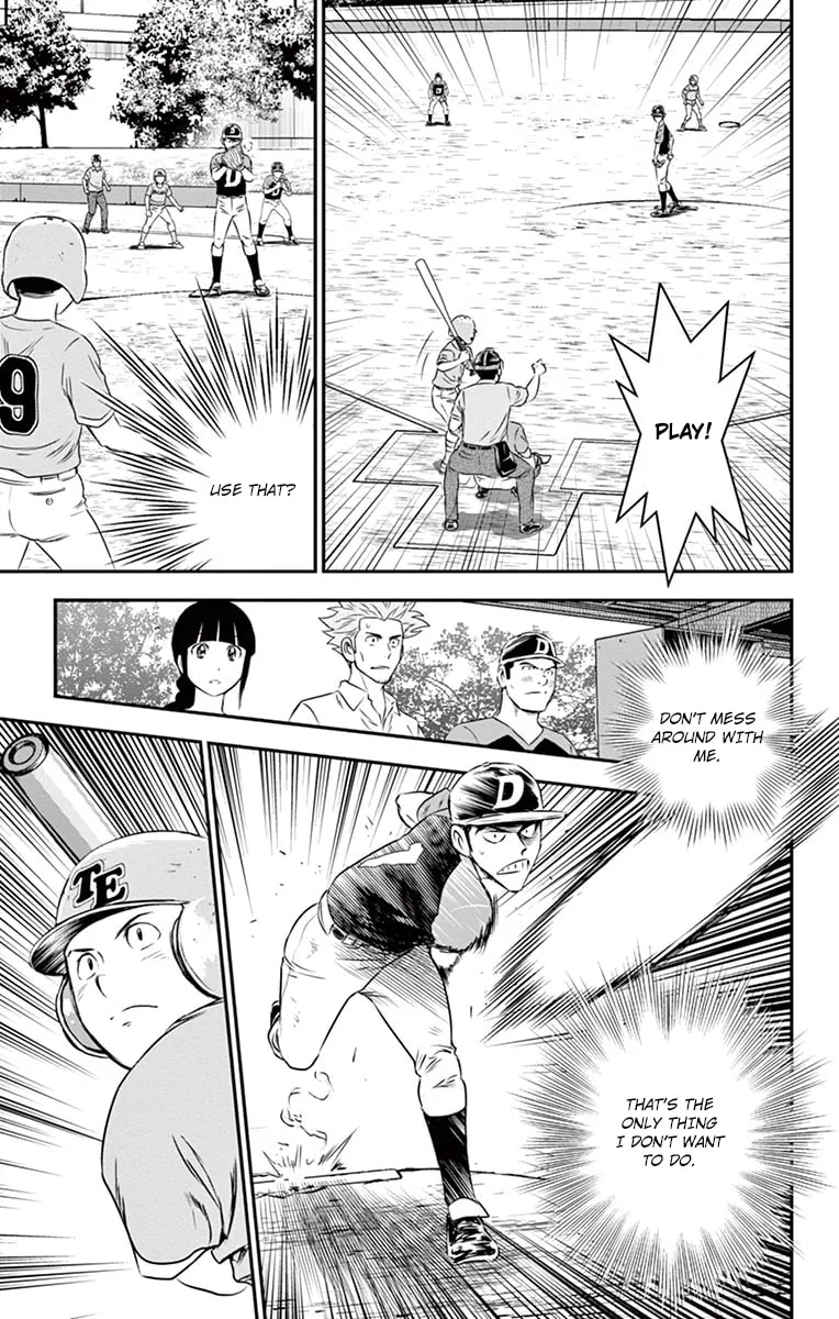 Major 2nd Chapter 29 page 10