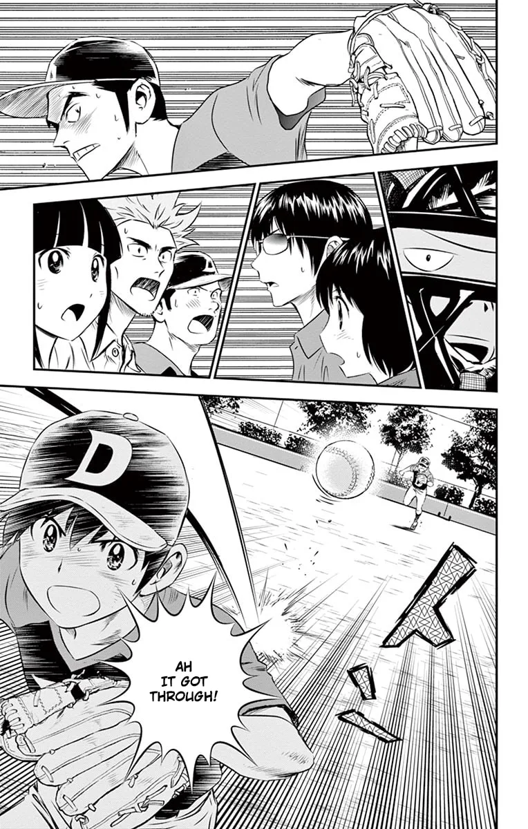 Major 2nd Chapter 29 page 16