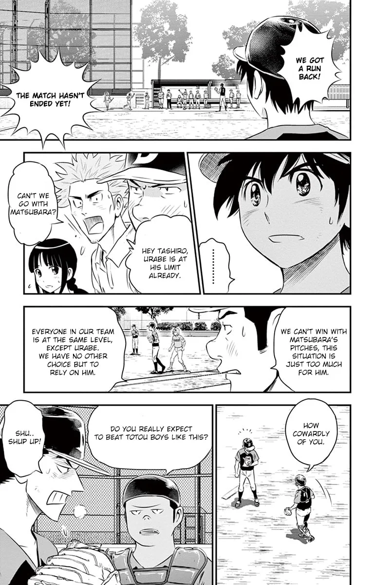 Major 2nd Chapter 29 page 8