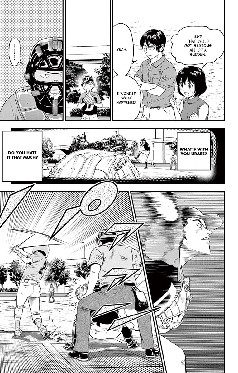 Major 2nd Chapter 29 page 12