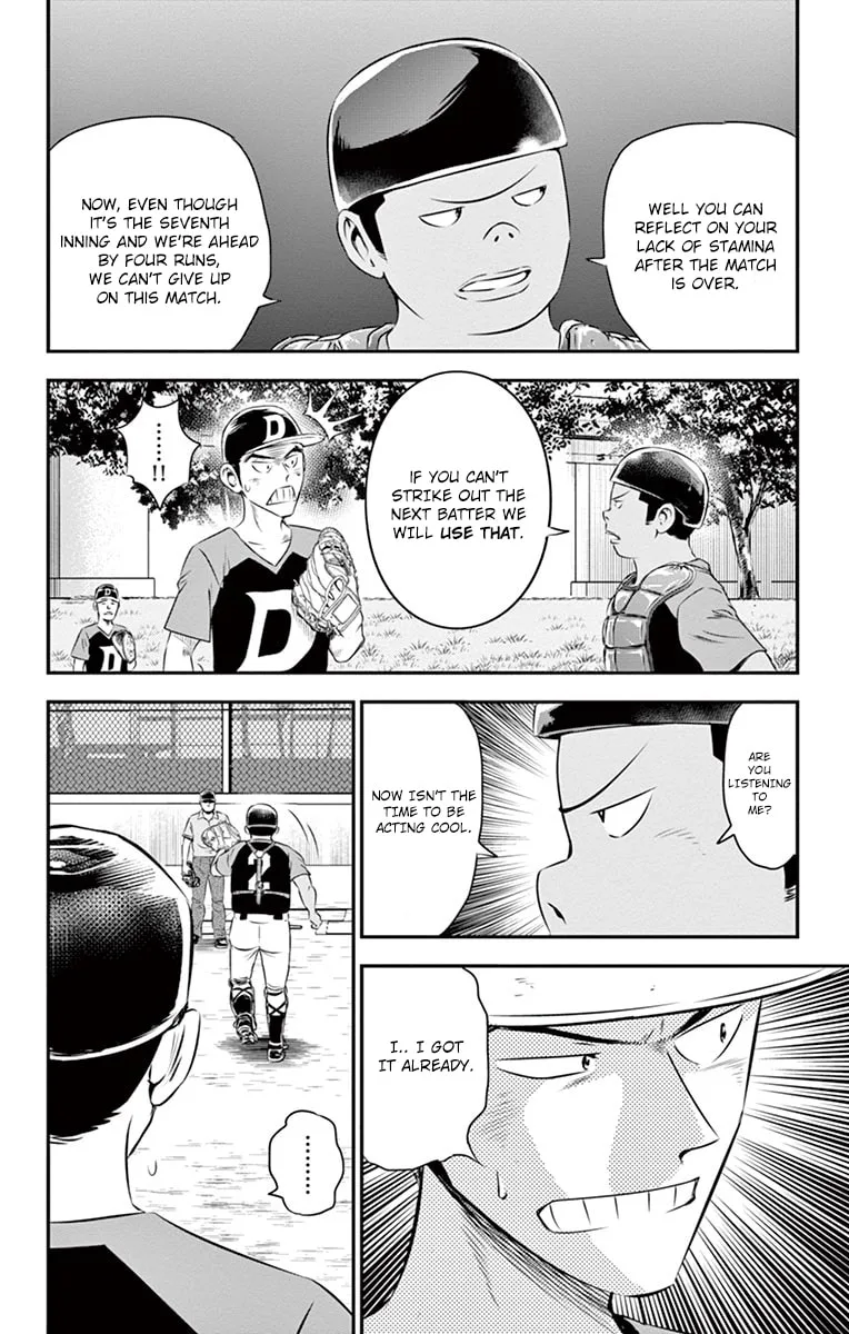 Major 2nd Chapter 29 page 9