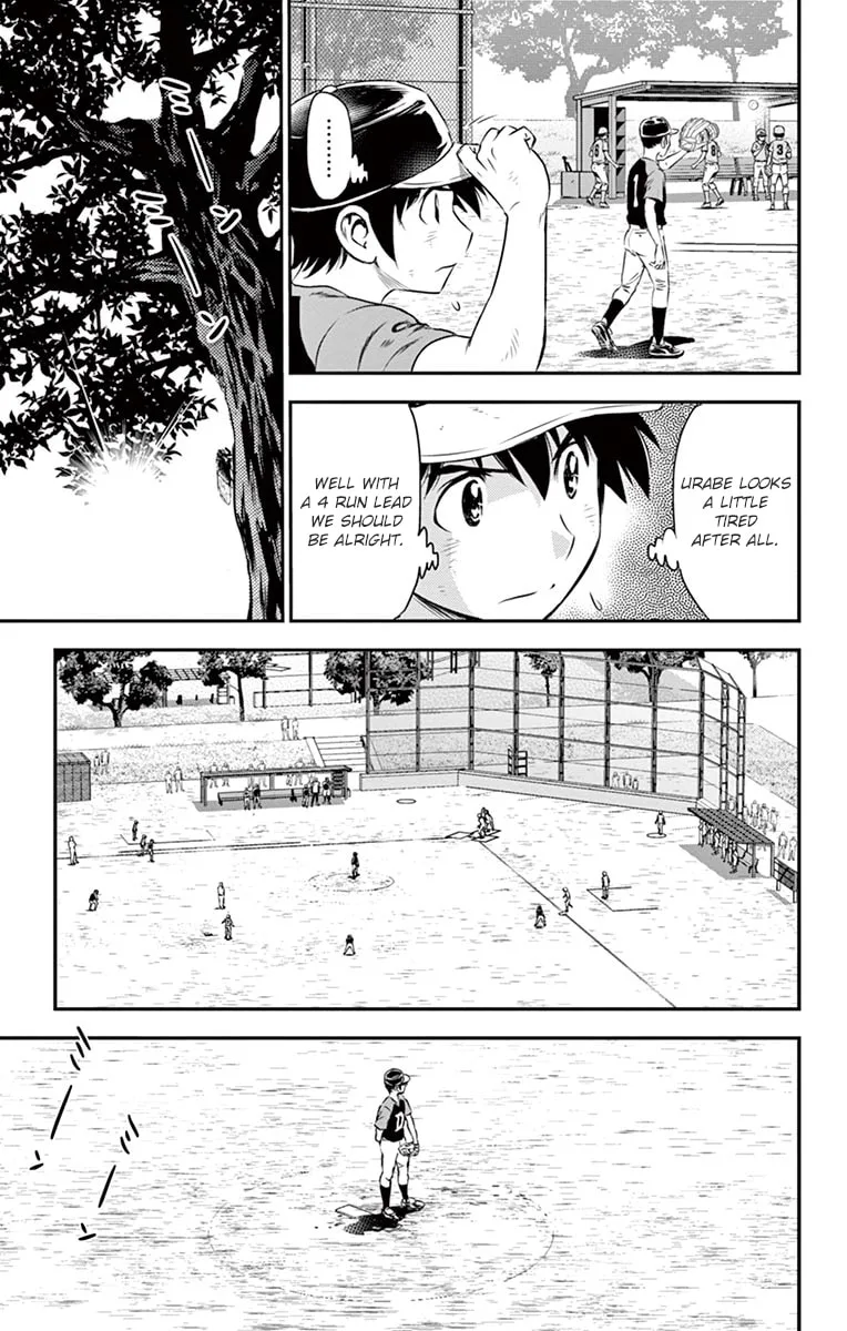 Major 2nd Chapter 29 page 6