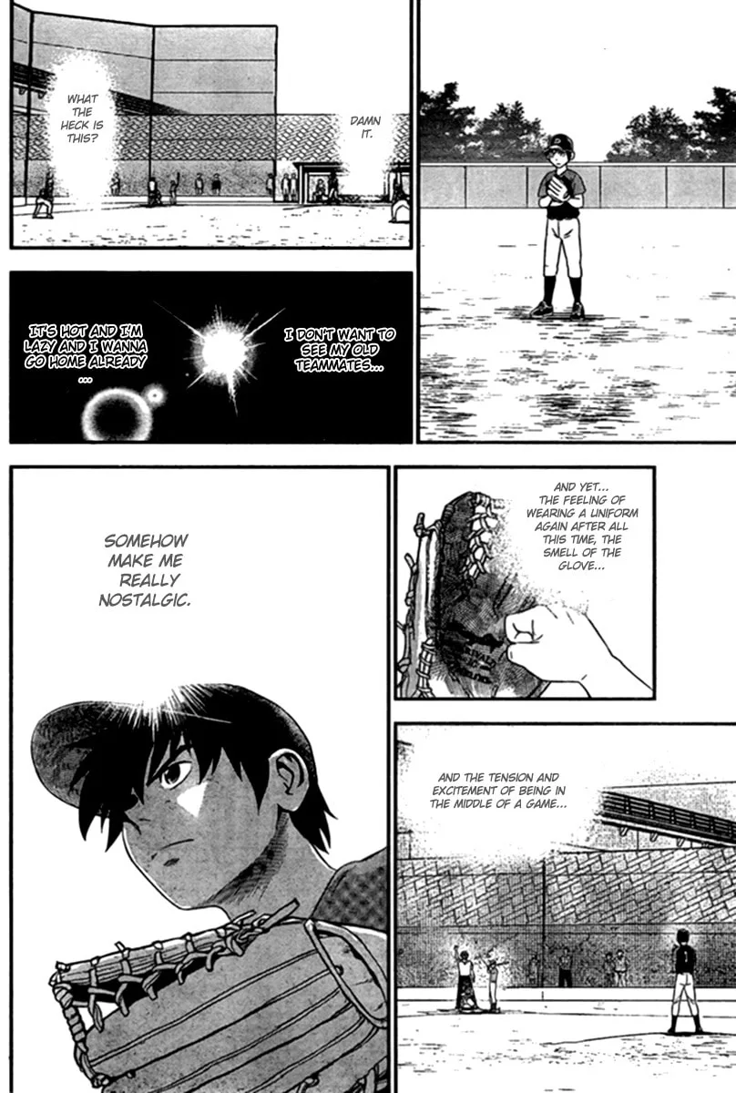 Major 2nd Chapter 3 page 10