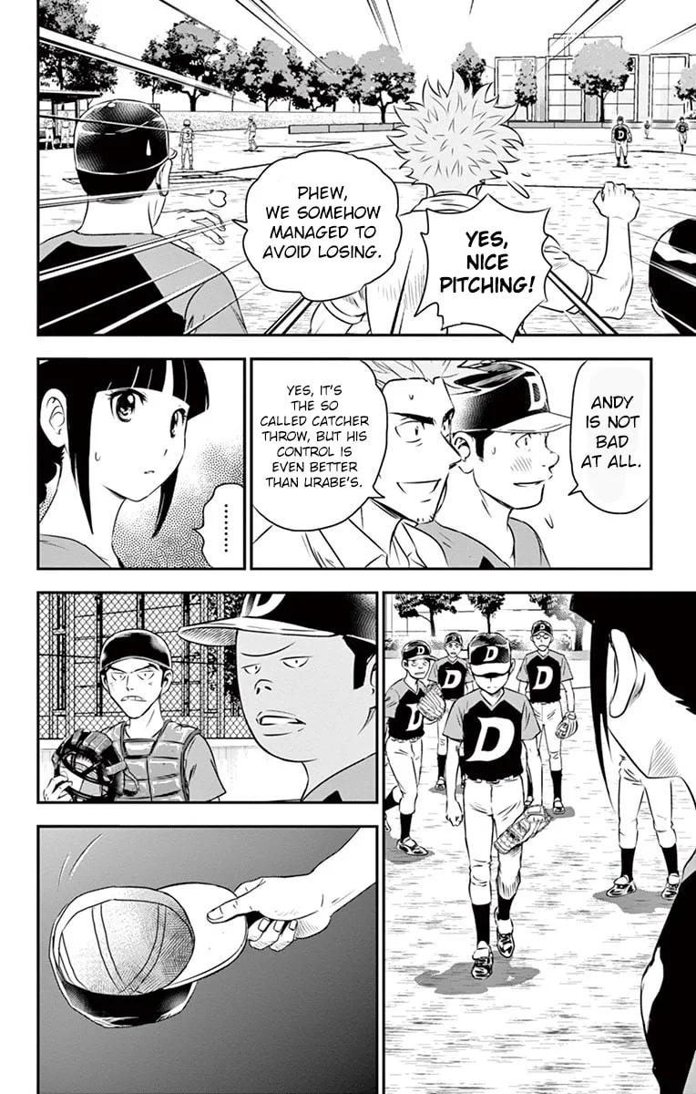 Major 2nd Chapter 30 page 13