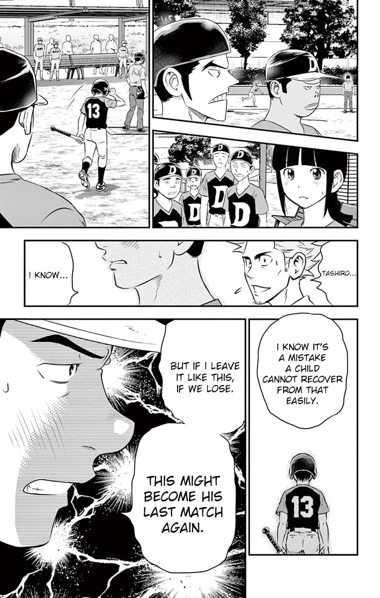 Major 2nd Chapter 30 page 16