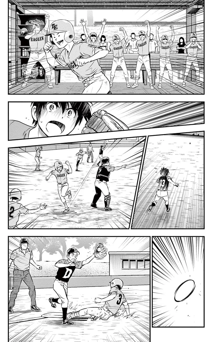 Major 2nd Chapter 30 page 4