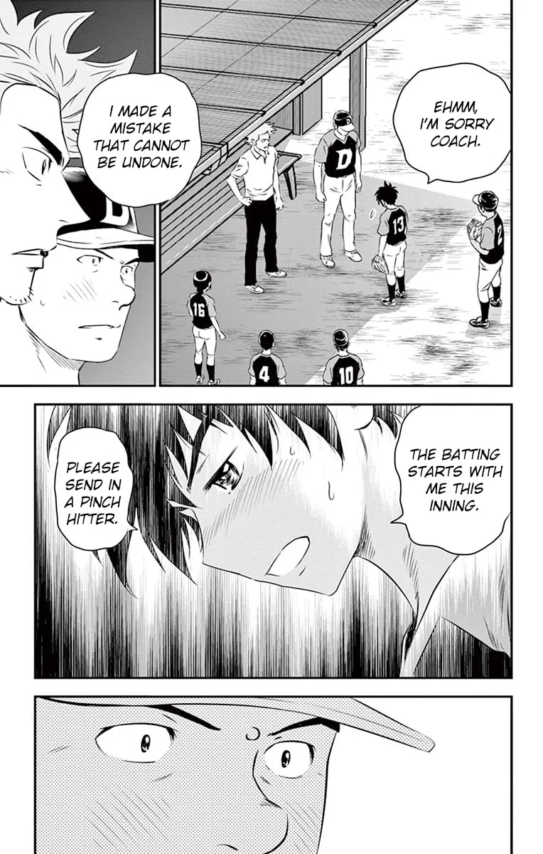 Major 2nd Chapter 30 page 14