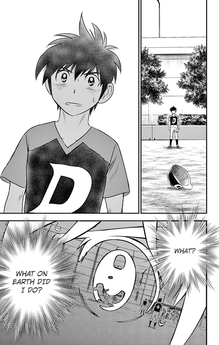 Major 2nd Chapter 30 page 6