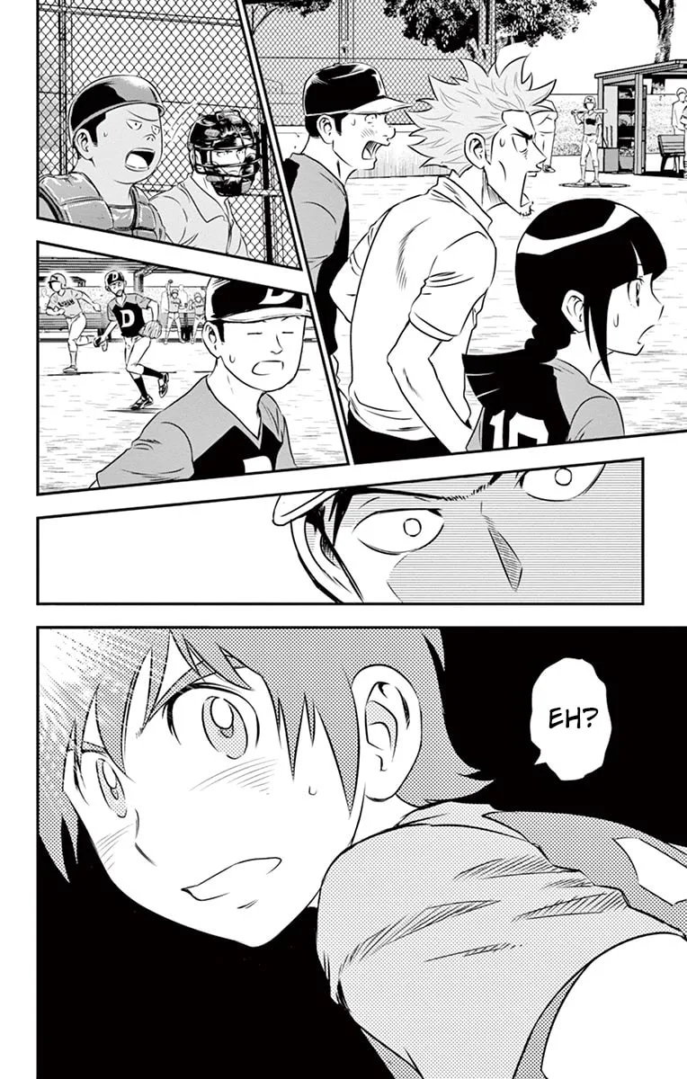 Major 2nd Chapter 30 page 3