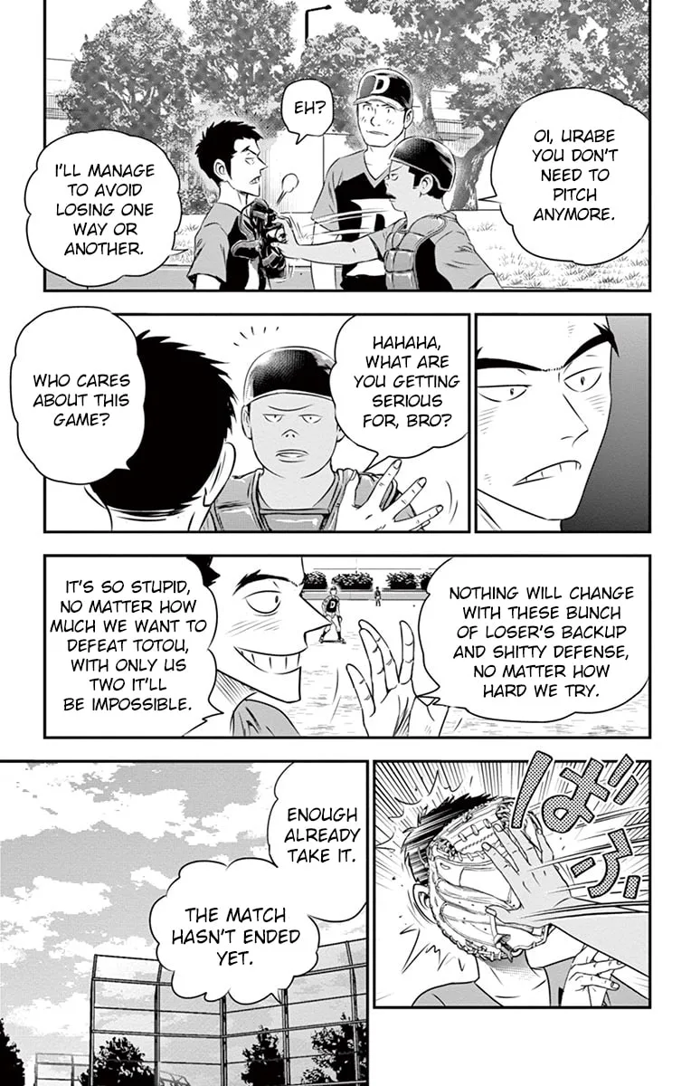 Major 2nd Chapter 30 page 10