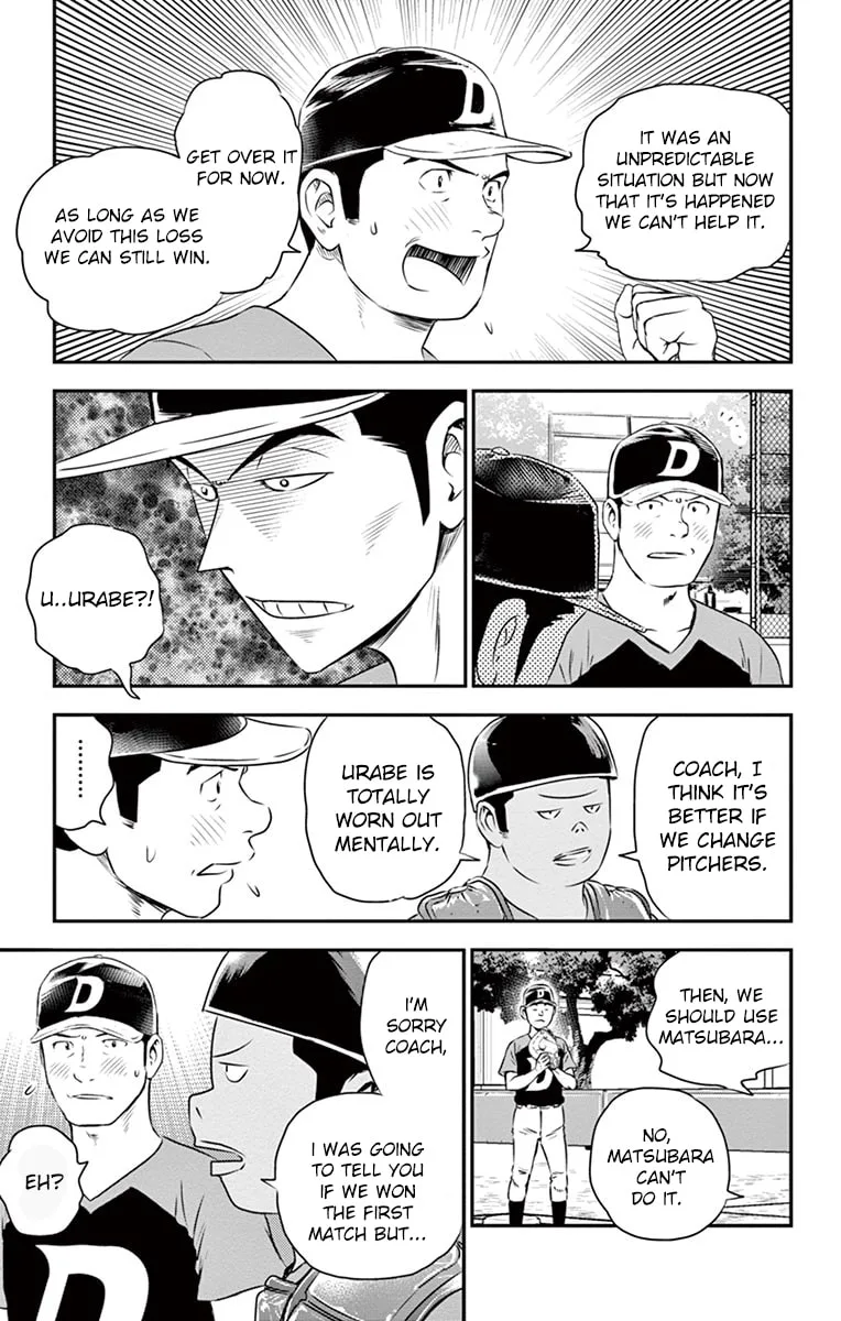 Major 2nd Chapter 30 page 8