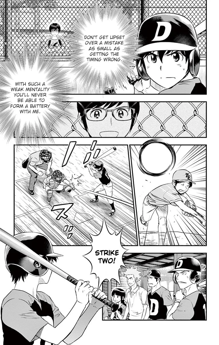 Major 2nd Chapter 31 page 6