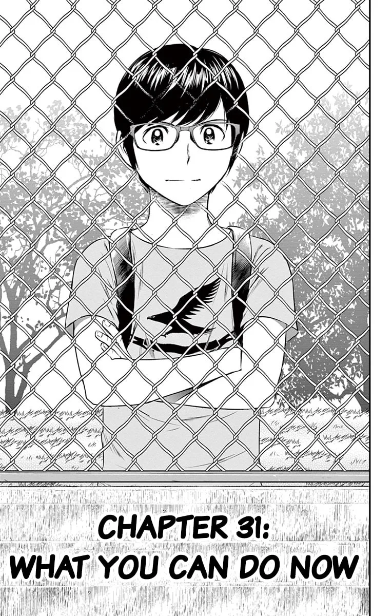 Major 2nd Chapter 31 page 2