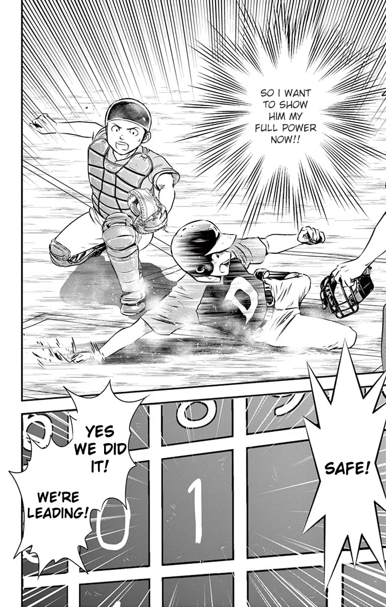 Major 2nd Chapter 31 page 19