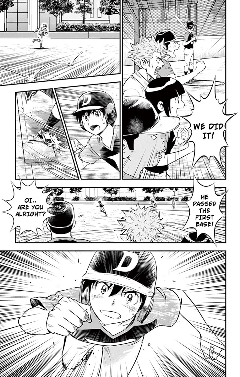 Major 2nd Chapter 31 page 14
