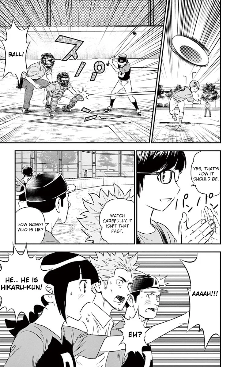 Major 2nd Chapter 31 page 4