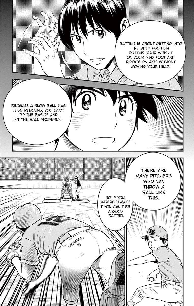 Major 2nd Chapter 31 page 10