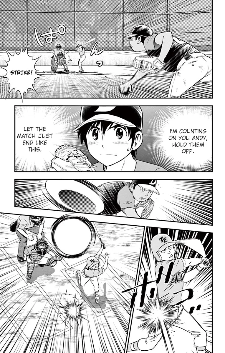 Major 2nd Chapter 32 page 7