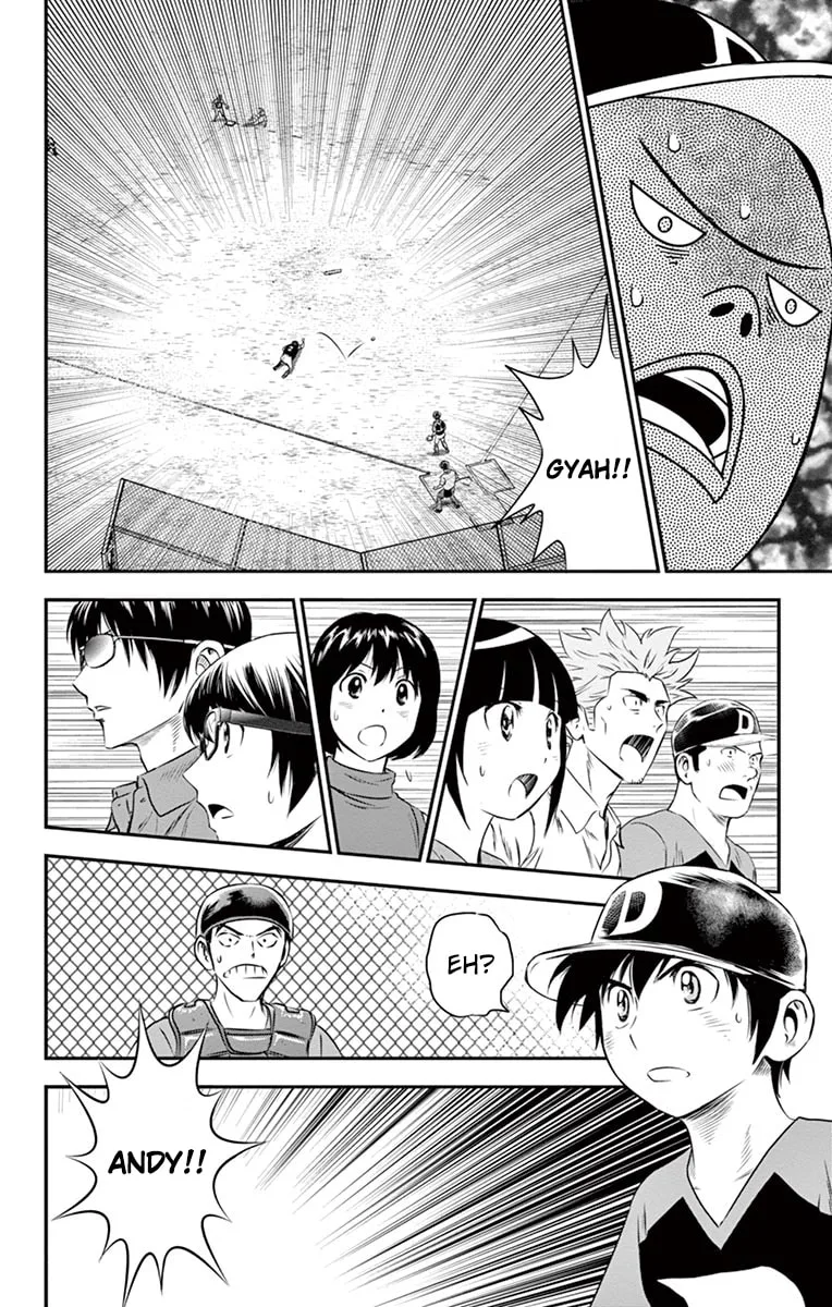 Major 2nd Chapter 32 page 12