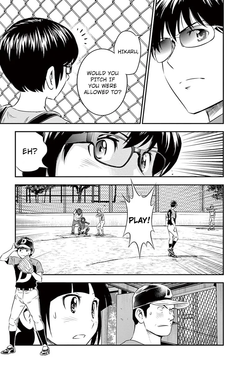 Major 2nd Chapter 32 page 15