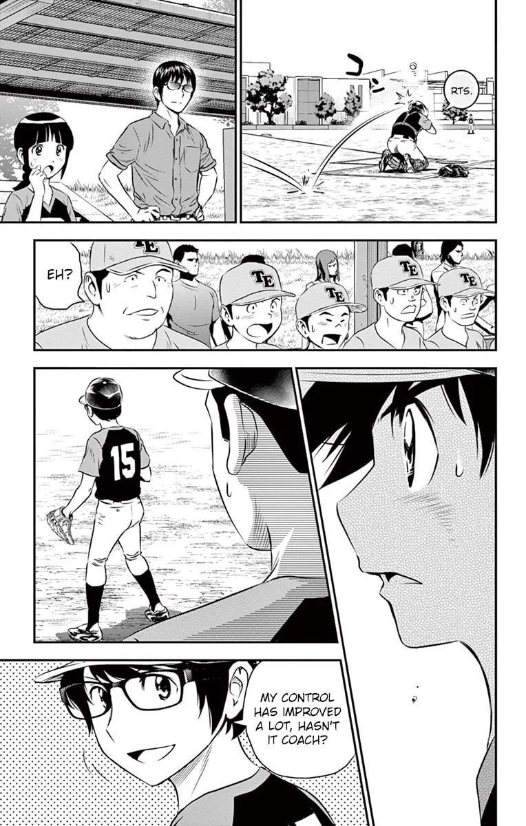 Major 2nd Chapter 33 page 13