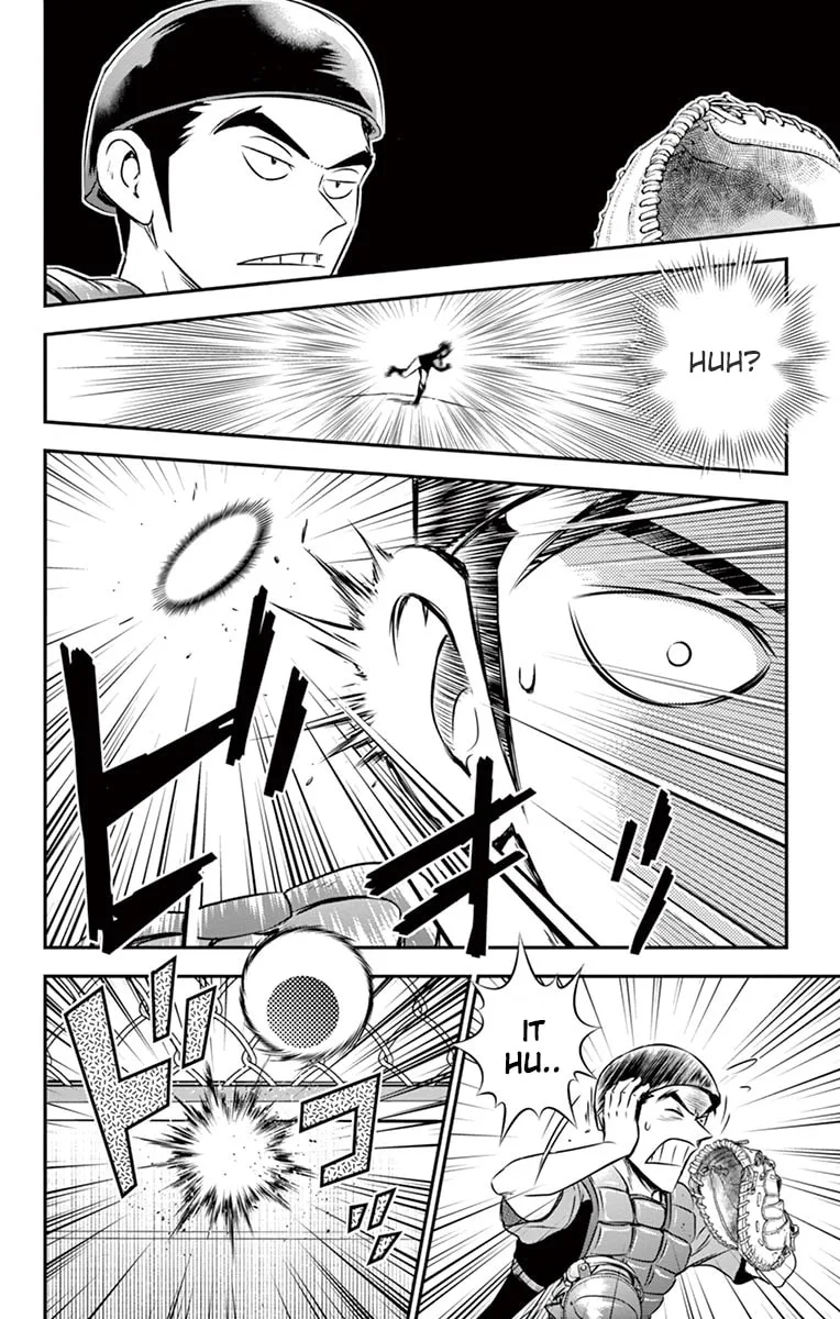 Major 2nd Chapter 33 page 12