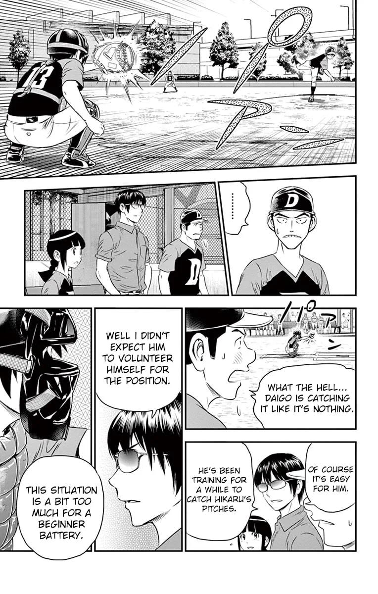 Major 2nd Chapter 34 page 8