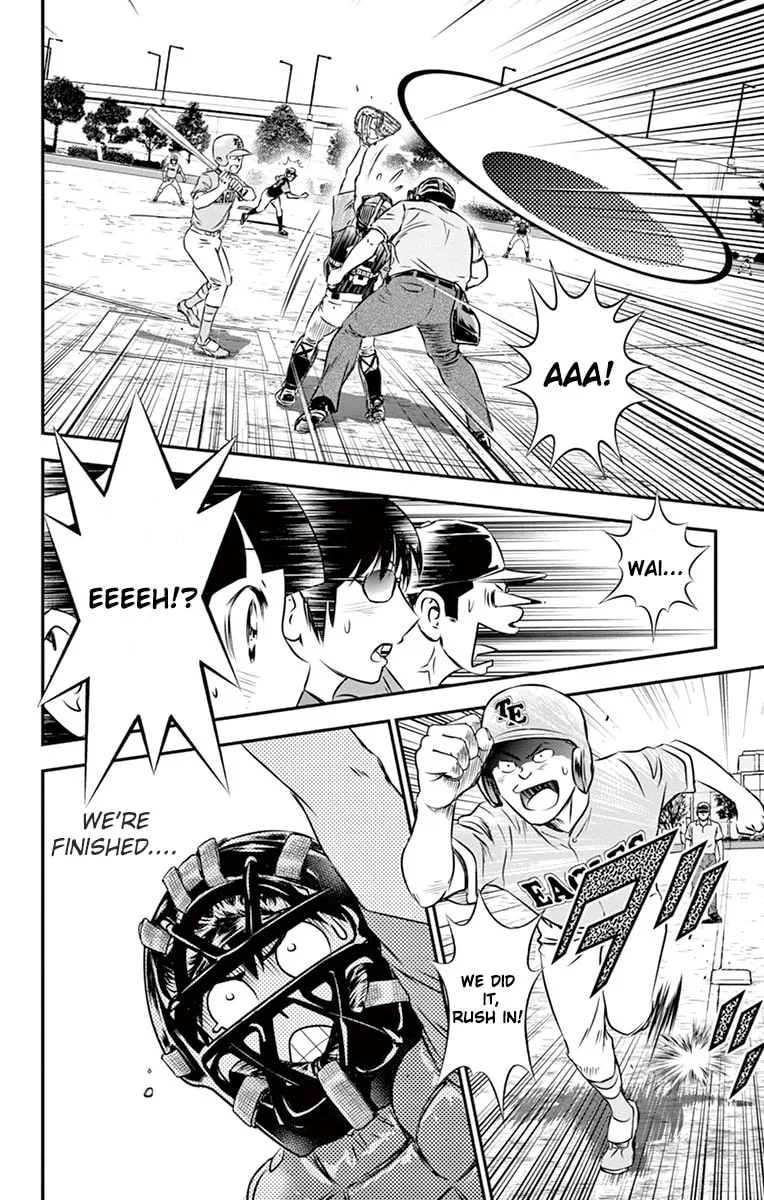 Major 2nd Chapter 34 page 19