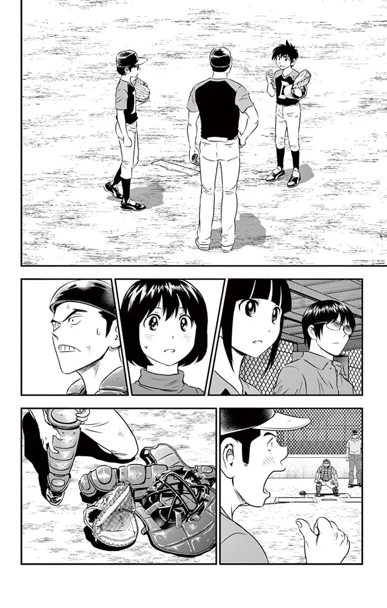Major 2nd Chapter 34 page 3