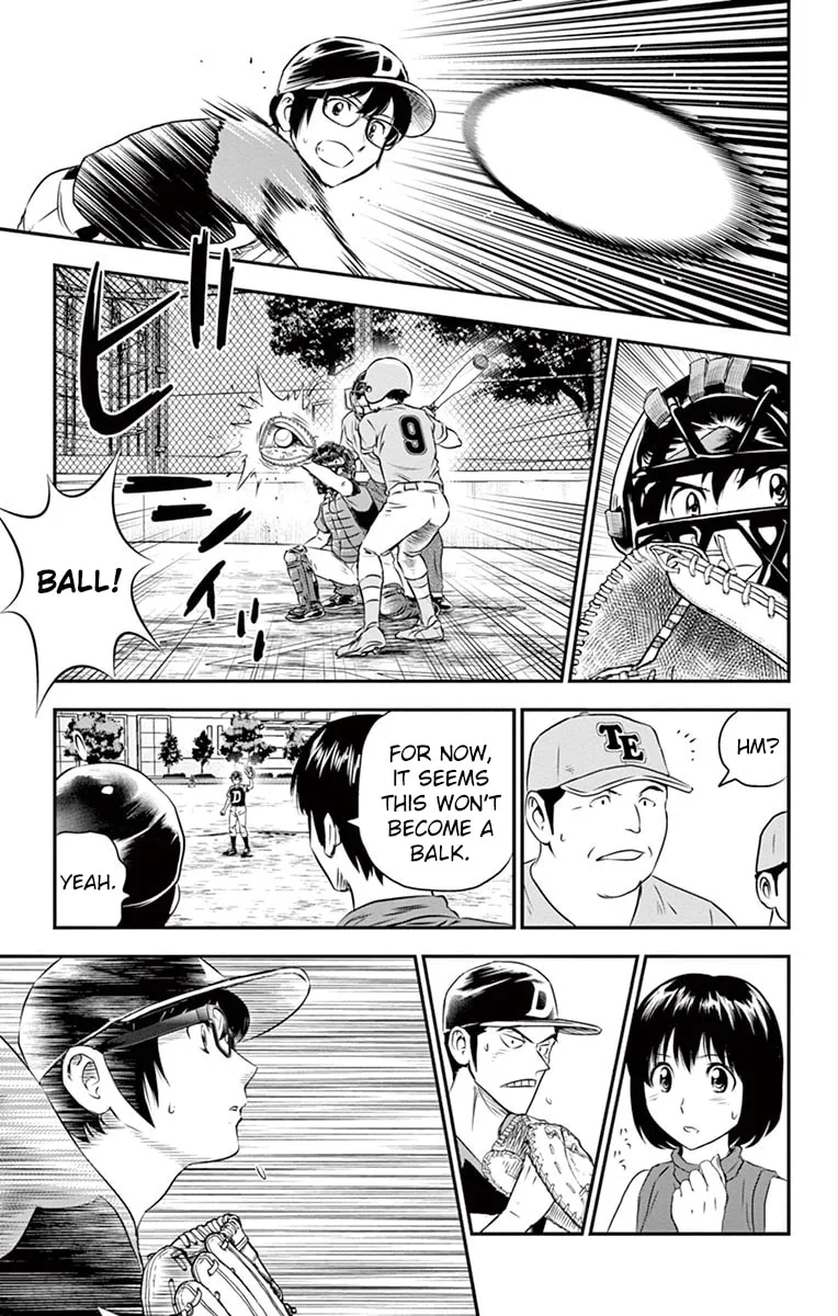Major 2nd Chapter 34 page 16