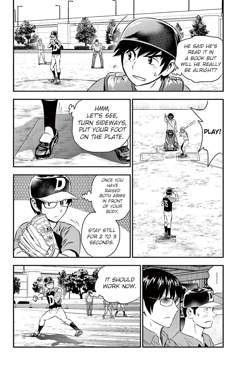 Major 2nd Chapter 34 page 15