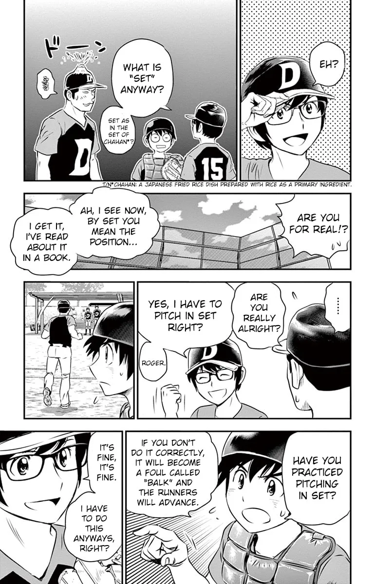 Major 2nd Chapter 34 page 14