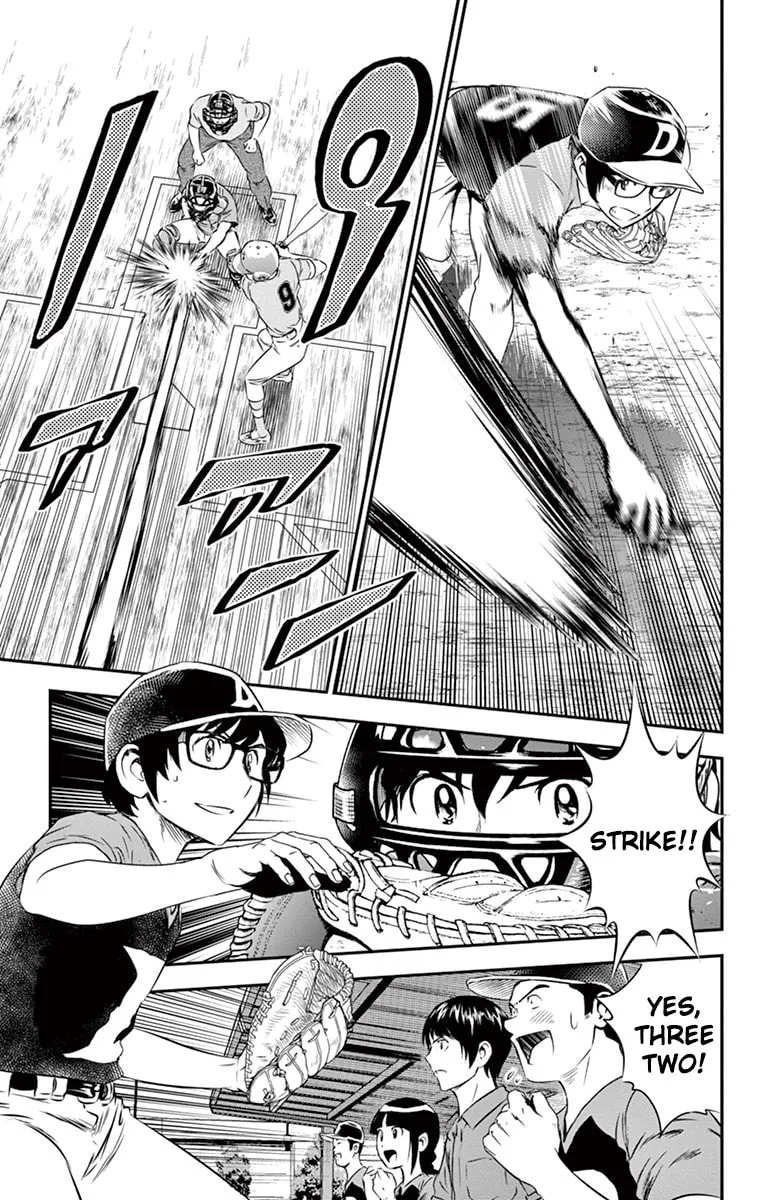 Major 2nd Chapter 35 page 8