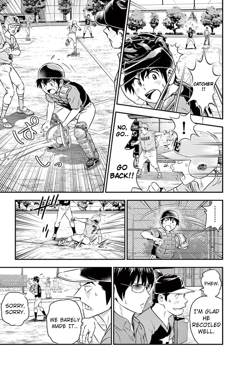 Major 2nd Chapter 35 page 4