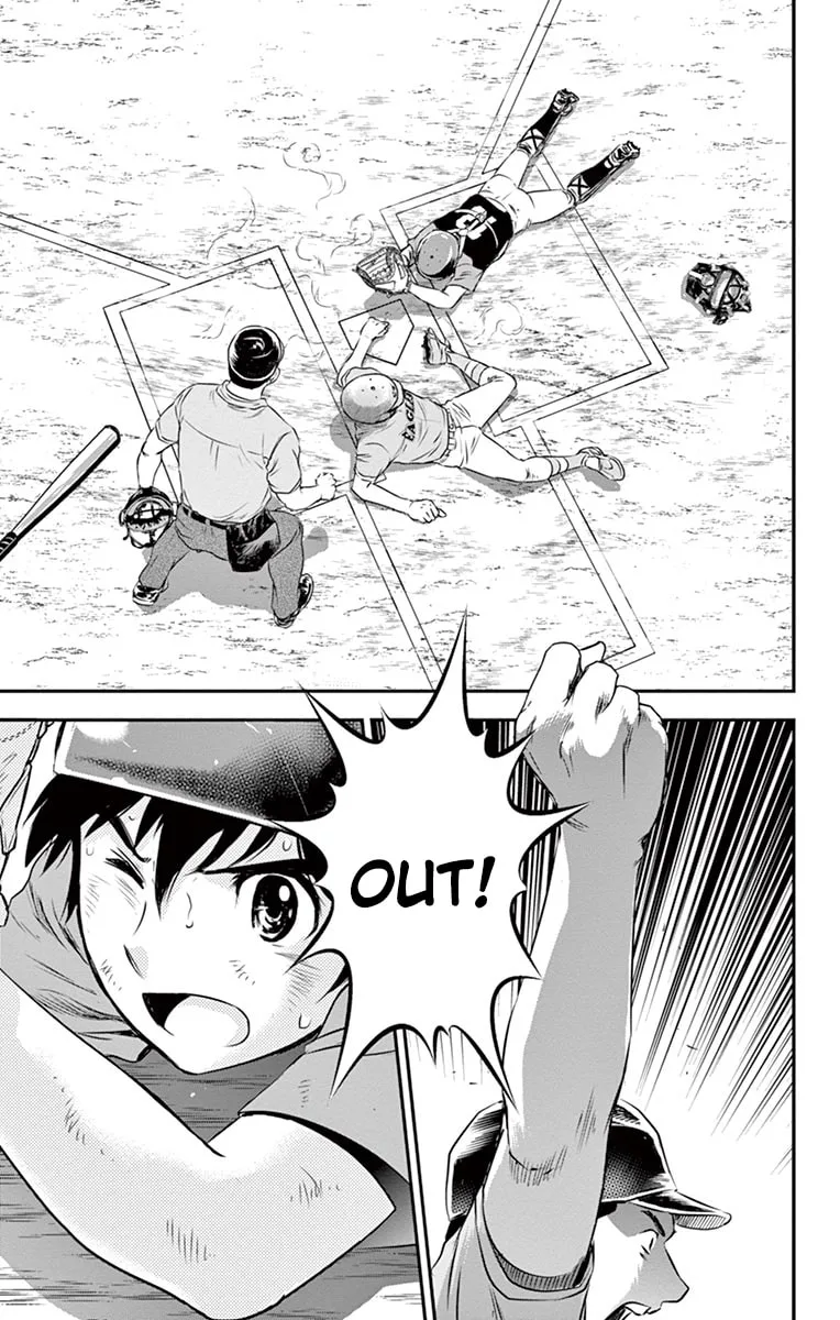 Major 2nd Chapter 35 page 18