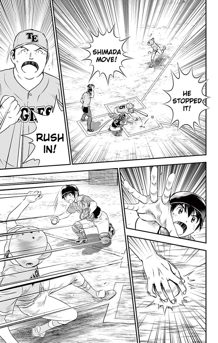 Major 2nd Chapter 35 page 16