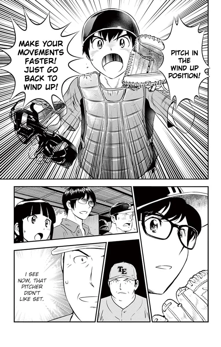 Major 2nd Chapter 35 page 6