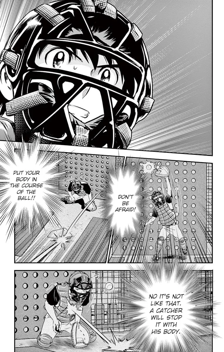 Major 2nd Chapter 35 page 14