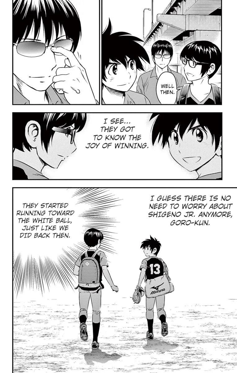 Major 2nd Chapter 36 page 13