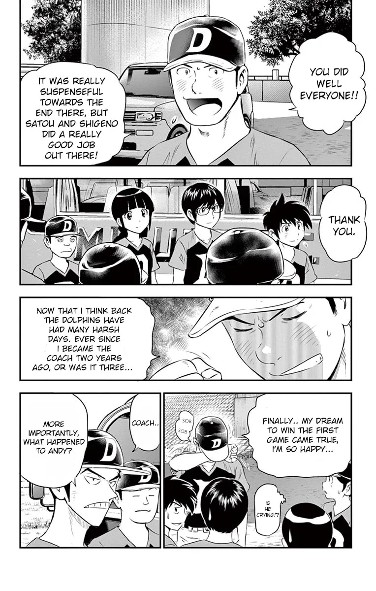Major 2nd Chapter 36 page 7