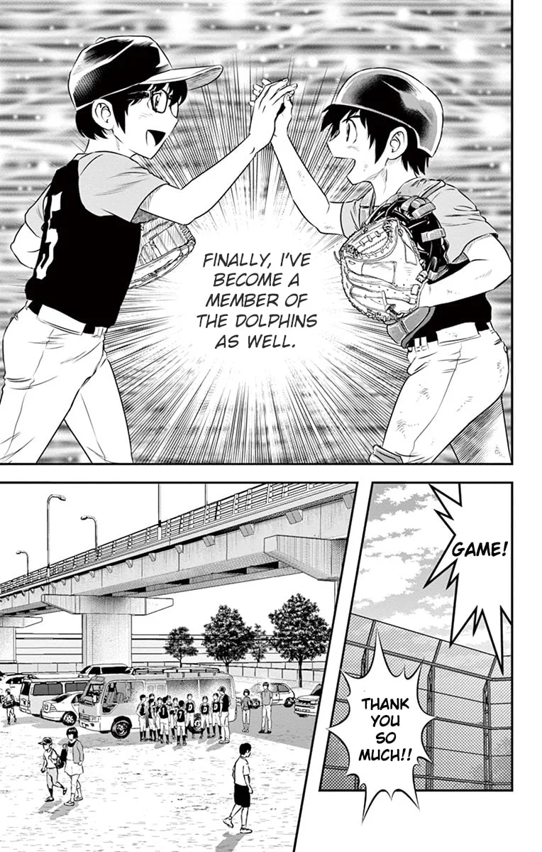Major 2nd Chapter 36 page 6