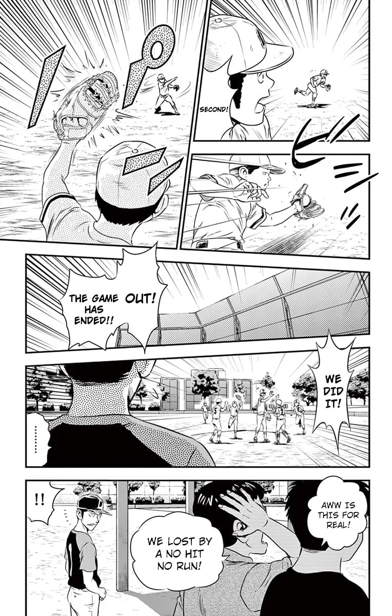 Major 2nd Chapter 36 page 18