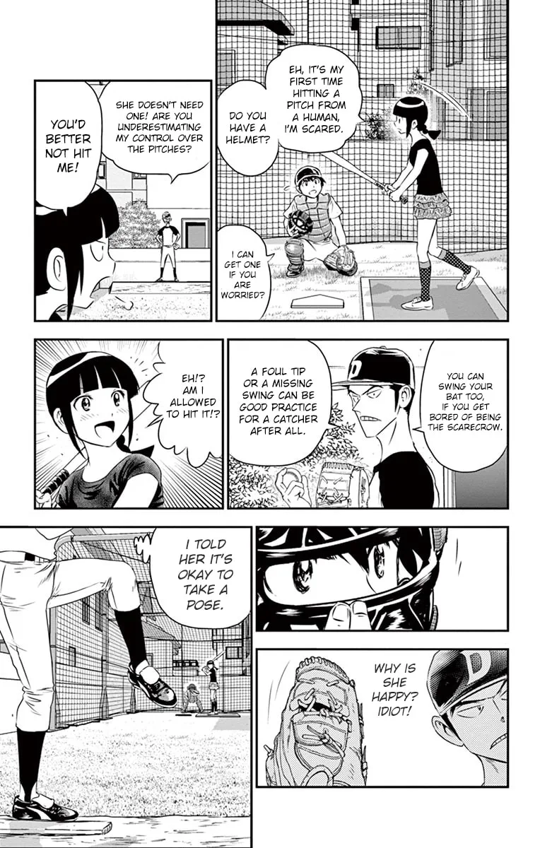 Major 2nd Chapter 37 page 16