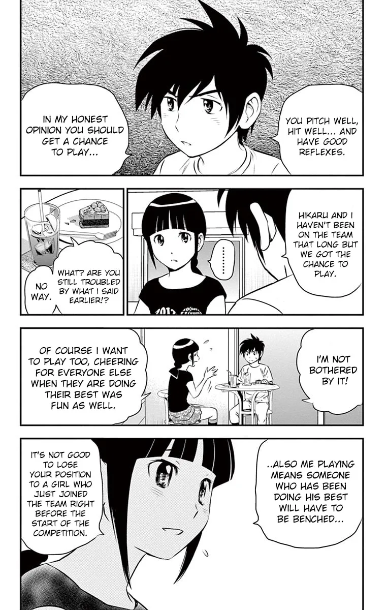 Major 2nd Chapter 37 page 7