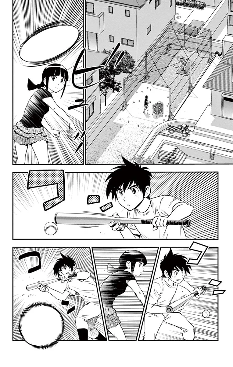 Major 2nd Chapter 37 page 5