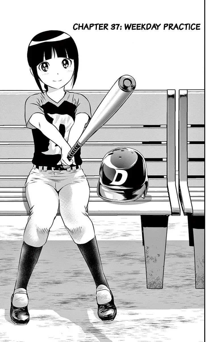 Major 2nd Chapter 37 page 2